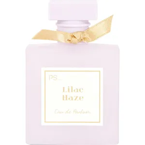 Primark Lilac Haze (Eau de Parfum) parfüm şişesi