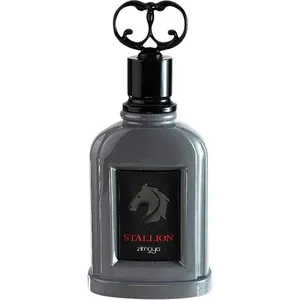 Zimaya Stallion parfüm şişesi