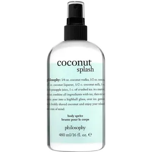 Philosophy Coconut Splash parfüm şişesi
