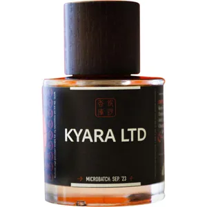 Ensar Oud Kyara LTD (Pure Parfum) parfüm şişesi