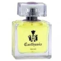 Carthusia Gelsomini perfume bottle