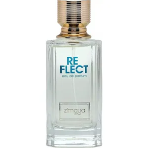 Zimaya Reflect perfume bottle