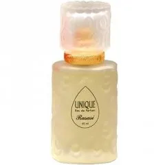 Rasasi Unique perfume bottle