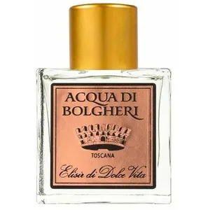 Dr. Taffi Acqua di Bolgheri - Elisir di Dolce Vita perfume bottle
