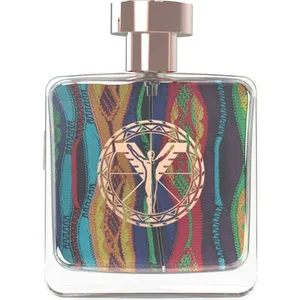Carlo Colucci Signature for Her perfume bottle
