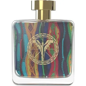 Carlo Colucci Signature for Him perfume bottle