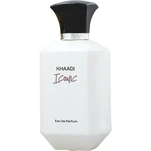 Khaadi Iconic parfüm şişesi