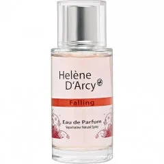 Helène d'Arcy Falling parfüm şişesi