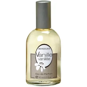 Berdoues Vanille Vanillée parfüm şişesi