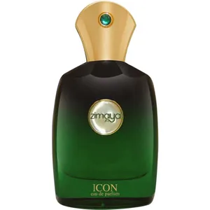 Zimaya Icon perfume bottle
