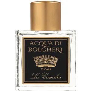 Dr. Taffi Acqua di Bolgheri - La Camelia parfüm şişesi