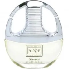 Rasasi Hope pour Femme perfume bottle
