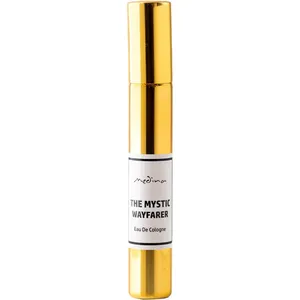 Medina Perfumery The Mystic Wayfarer (Eau de Cologne) parfüm şişesi