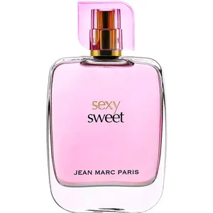 Jean Marc Paris Sexy Sweet parfüm şişesi