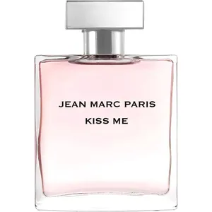 Jean Marc Paris Kiss Me perfume bottle