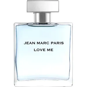 Jean Marc Paris Love Me parfüm şişesi