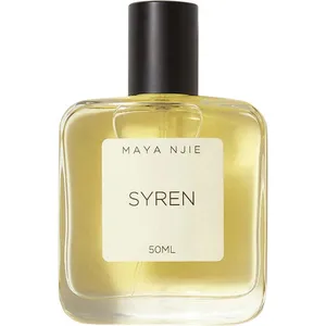 Maya Njie Syrus / Syren perfume bottle