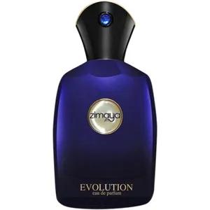 Zimaya Evolution parfüm şişesi