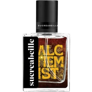 Sucreabeille Alchemist (Perfume Oil) perfume bottle