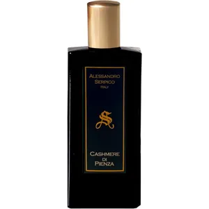 Alessandro Serpico Cashmere di Pienza parfüm şişesi