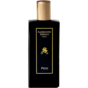 Alessandro Serpico Fico perfume bottle