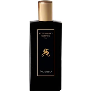 Alessandro Serpico Incenso perfume bottle