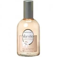 Berdoues Vanille Patchouli perfume bottle