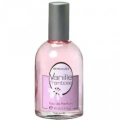 Berdoues Vanille Framboise parfüm şişesi