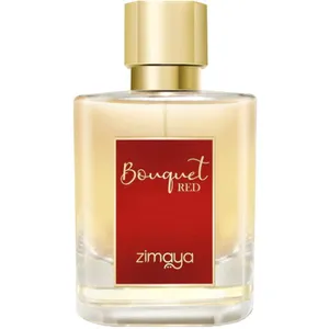 Zimaya Bouquet Red parfüm şişesi