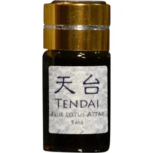 KyaraZen Tendai / 天台 parfüm şişesi