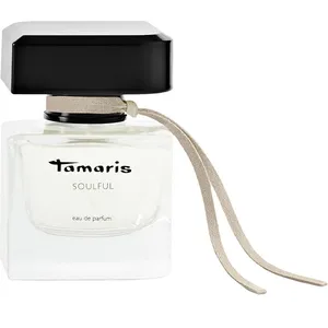 Tamaris Soulful perfume bottle