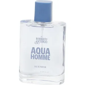 Robberto Antonio Aqua Homme perfume bottle