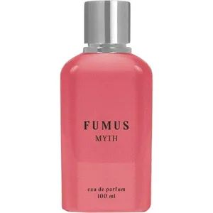 Fumus Myth perfume bottle