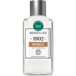 Berdoues Naturelle parfüm şişesi