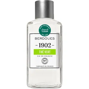 Berdoues Thé Vert parfüm şişesi
