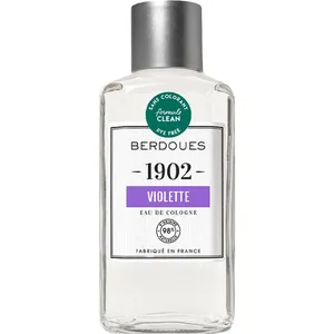 Berdoues 1902 - Violette parfüm şişesi