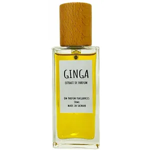 OM Parfum Ginga parfüm şişesi