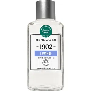 Berdoues 1902 - Lavande perfume bottle