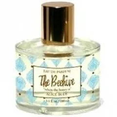 The Beehive Alice Blue parfüm şişesi