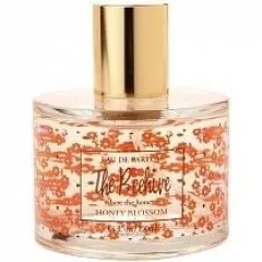 The Beehive Honey Blossom parfüm şişesi