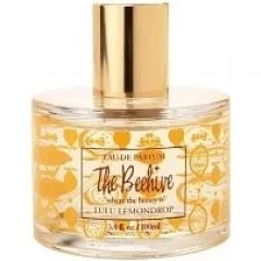 The Beehive Lulu Lemondrop perfume bottle