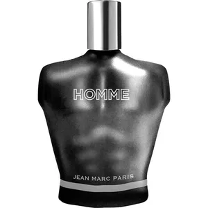 Jean Marc Paris Homme parfüm şişesi