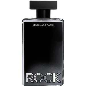 Jean Marc Paris Rock perfume bottle