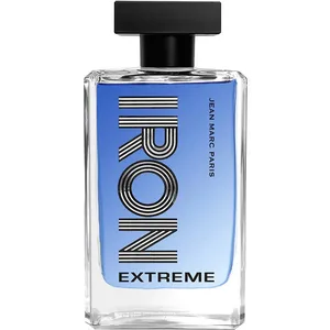 Jean Marc Paris Iron Extreme parfüm şişesi