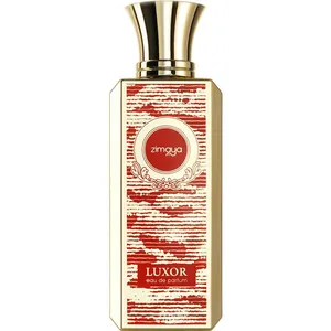 Zimaya Luxor parfüm şişesi