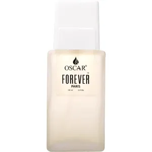 Oscar Forever White parfüm şişesi