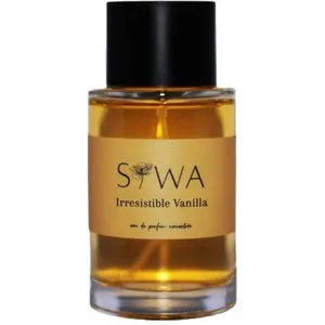 Siwa Irresistible Vanilla parfüm şişesi