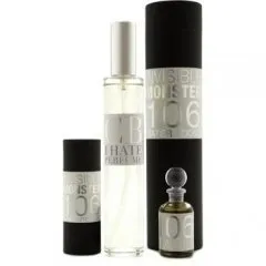 CB I Hate Perfume #106 Invisible Monster parfüm şişesi