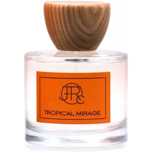 Joterc Tropical Mirage perfume bottle