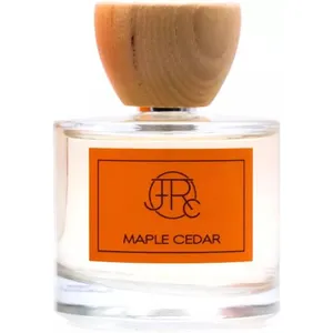 Joterc Maple Cedar parfüm şişesi